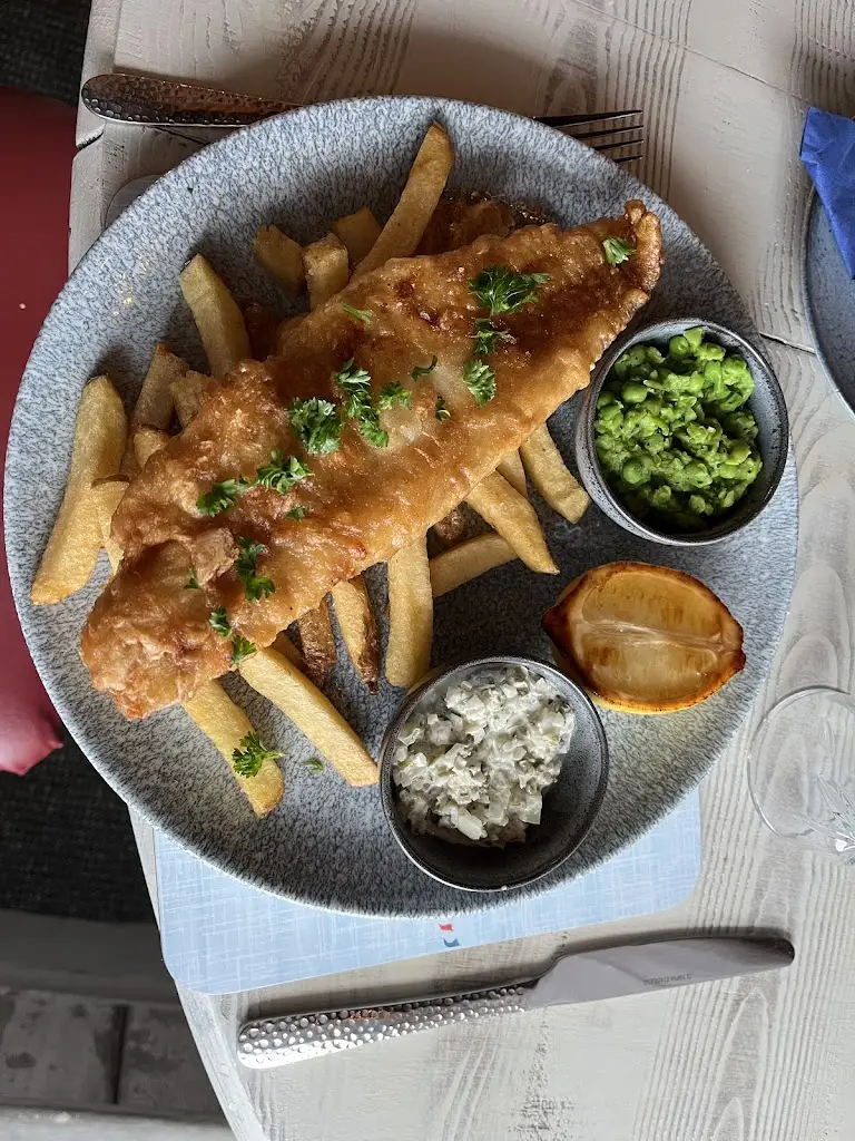 Menu_The Ship / Y Llong_Llandysul_image_6