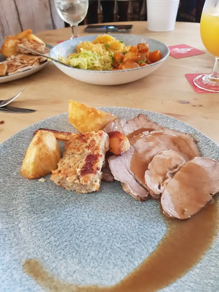 Menu_The Ship / Y Llong_Llandysul_image_9