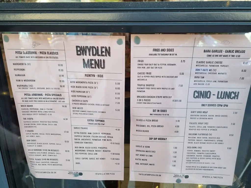 Menu_Tafell a Tân_Llandysul_image_3