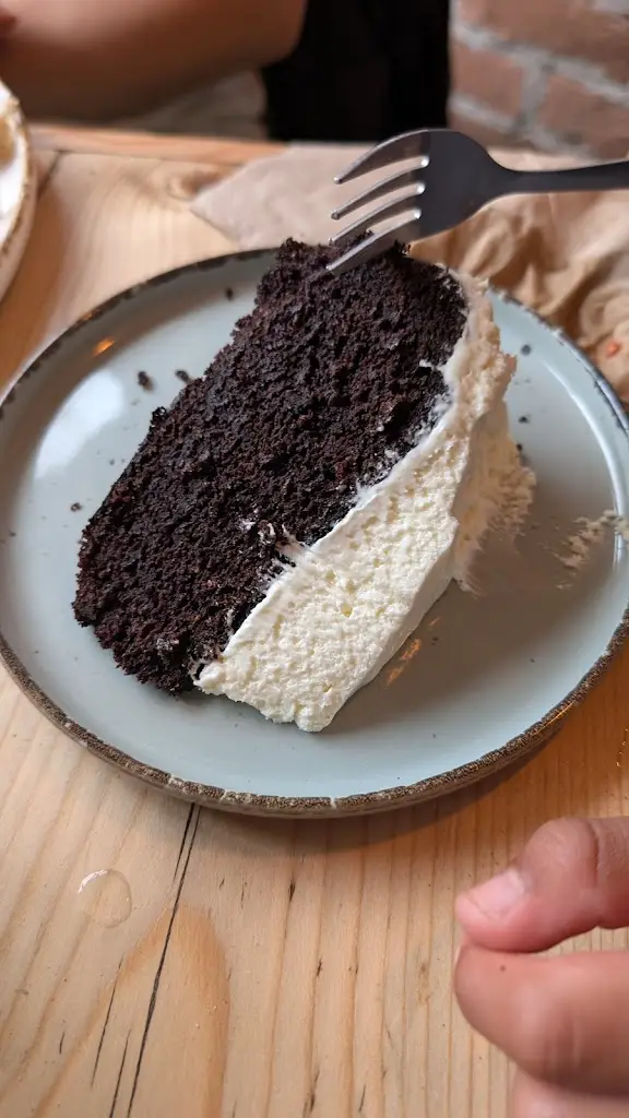 Jon Hobson_Tafell a Tân_Llandysul_review