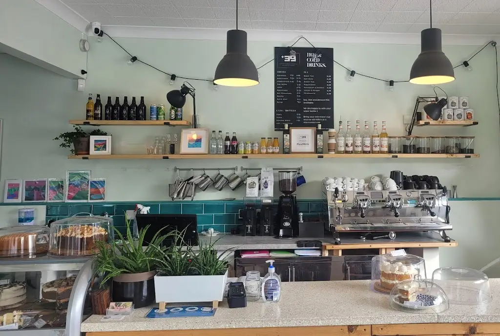 Plus39 restaurante en Menai Bridge