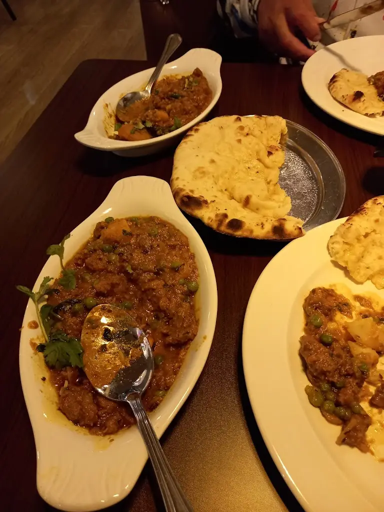 Menü_Spice Island Menai Bridge_Menai Bridge_Bild_5