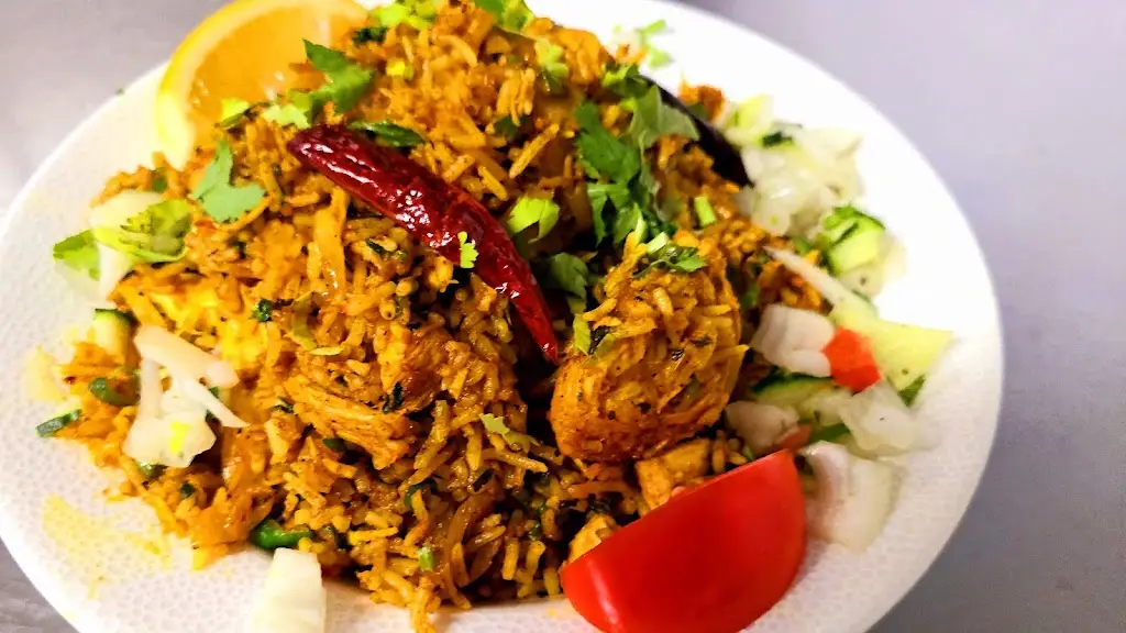 Menü_Spice Island Menai Bridge_Menai Bridge_Bild_6