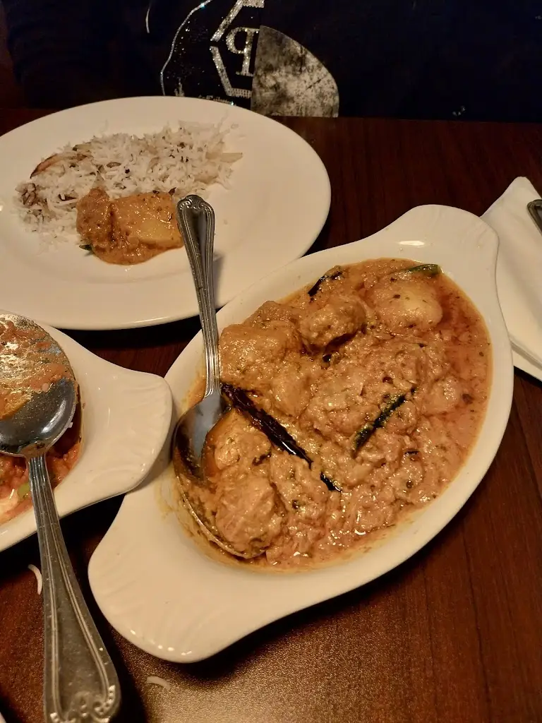 Menü_Spice Island Menai Bridge_Menai Bridge_Bild_8