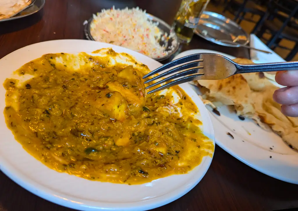 Lav_Spice Island Menai Bridge_Menai Bridge_Bewertung