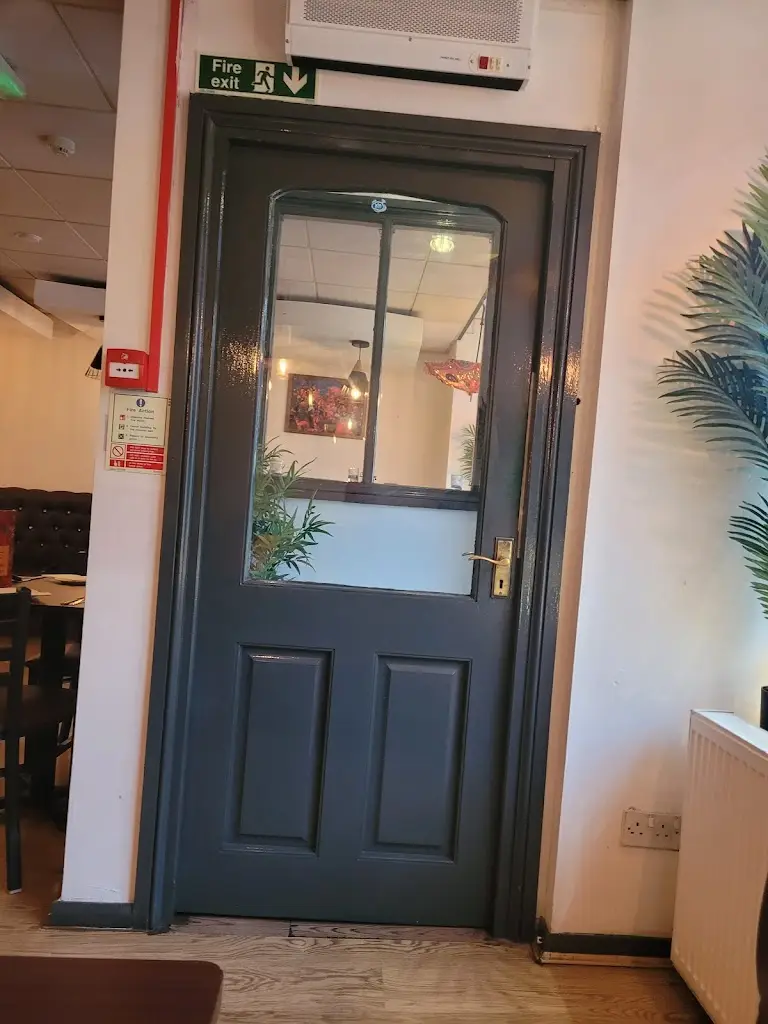 JesusIsMySaviour3_Spice Island Menai Bridge_Menai Bridge_Bewertung