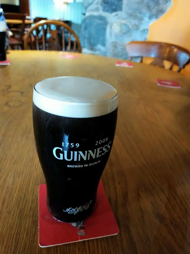 Menu_Four Crosses, Menai Bridge_Menai Bridge_image_7