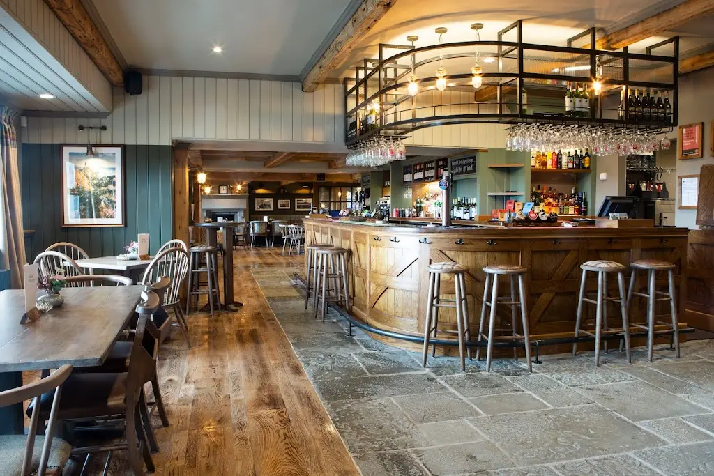 Four Crosses, Menai Bridge_Menai Bridge_slider_image_1