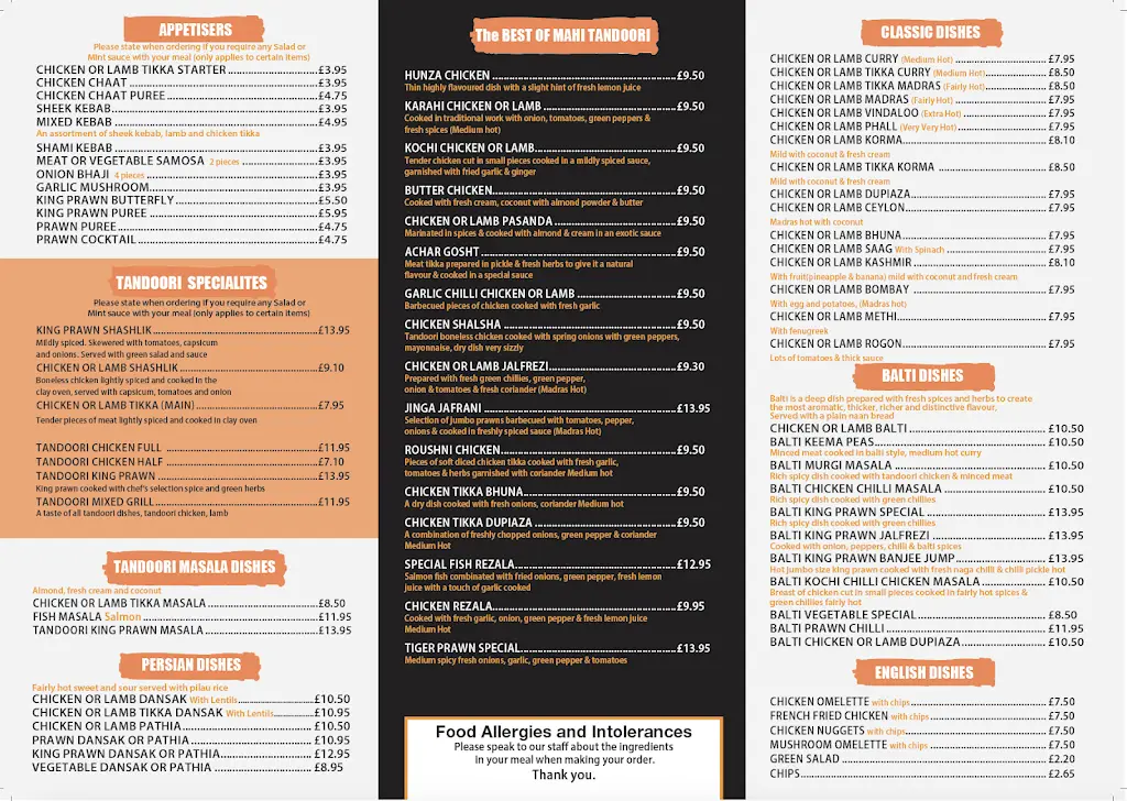 Mahi Tandoori_Birchington-on-Sea_slider_image_2