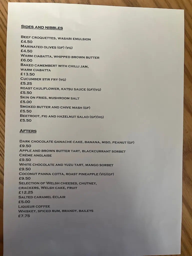 Menu_Freckled Angel_Menai Bridge_image_2