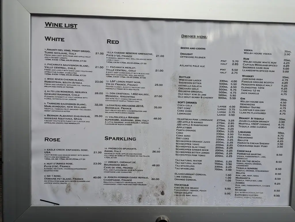 Menu_Freckled Angel_Menai Bridge_image_3