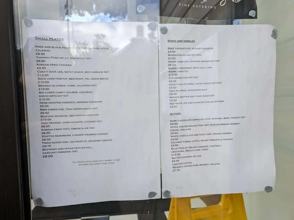 Menu_Freckled Angel_Menai Bridge_image_4