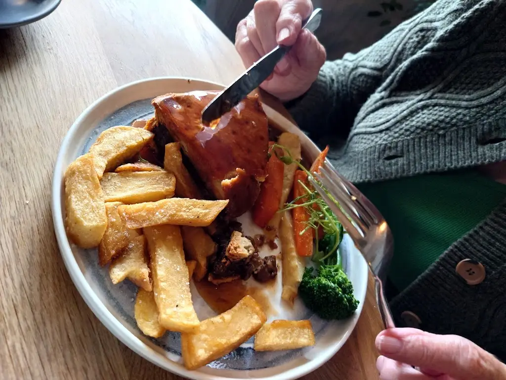 Menü_The Gazelle Hotel_Menai Bridge_Bild_6