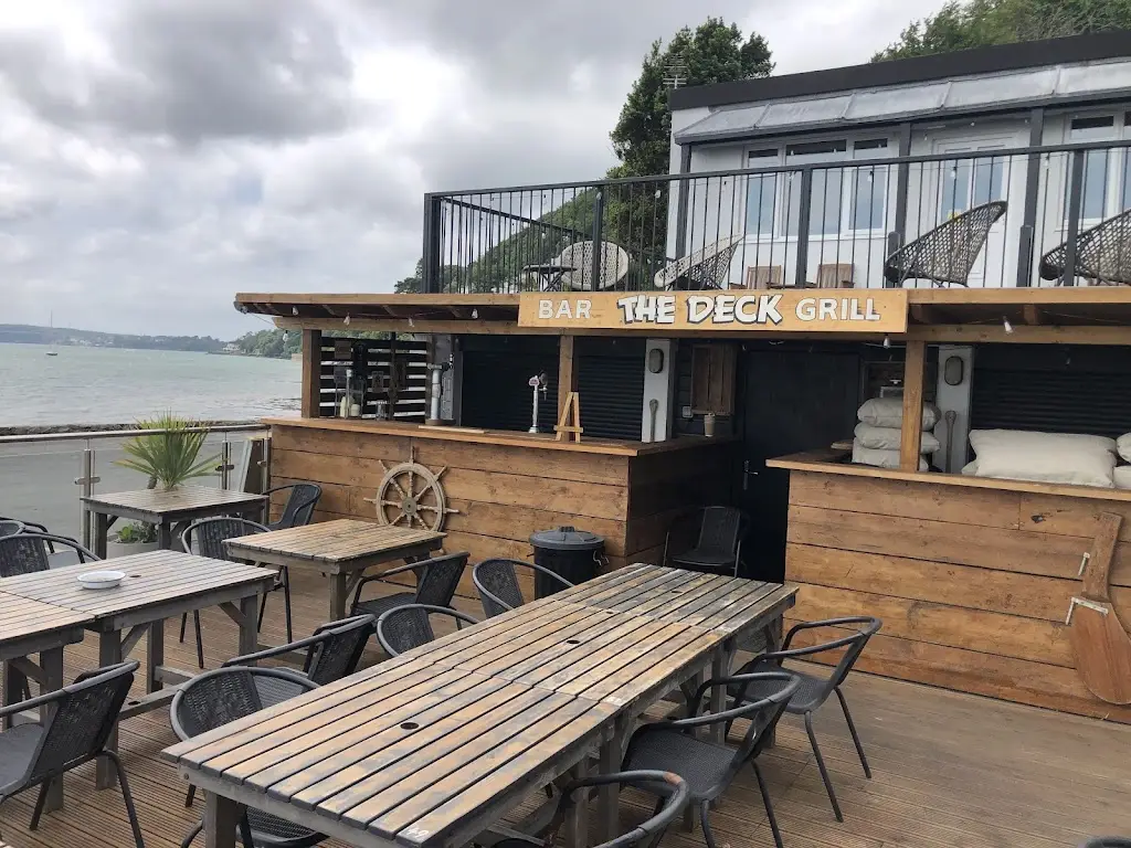 The Gazelle Hotel_Menai Bridge_slider_image_1