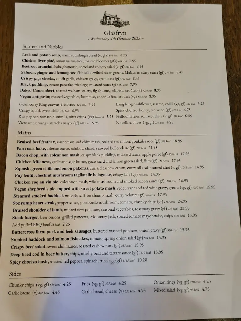 bigpobs waltho_Glasfryn_Mold_review