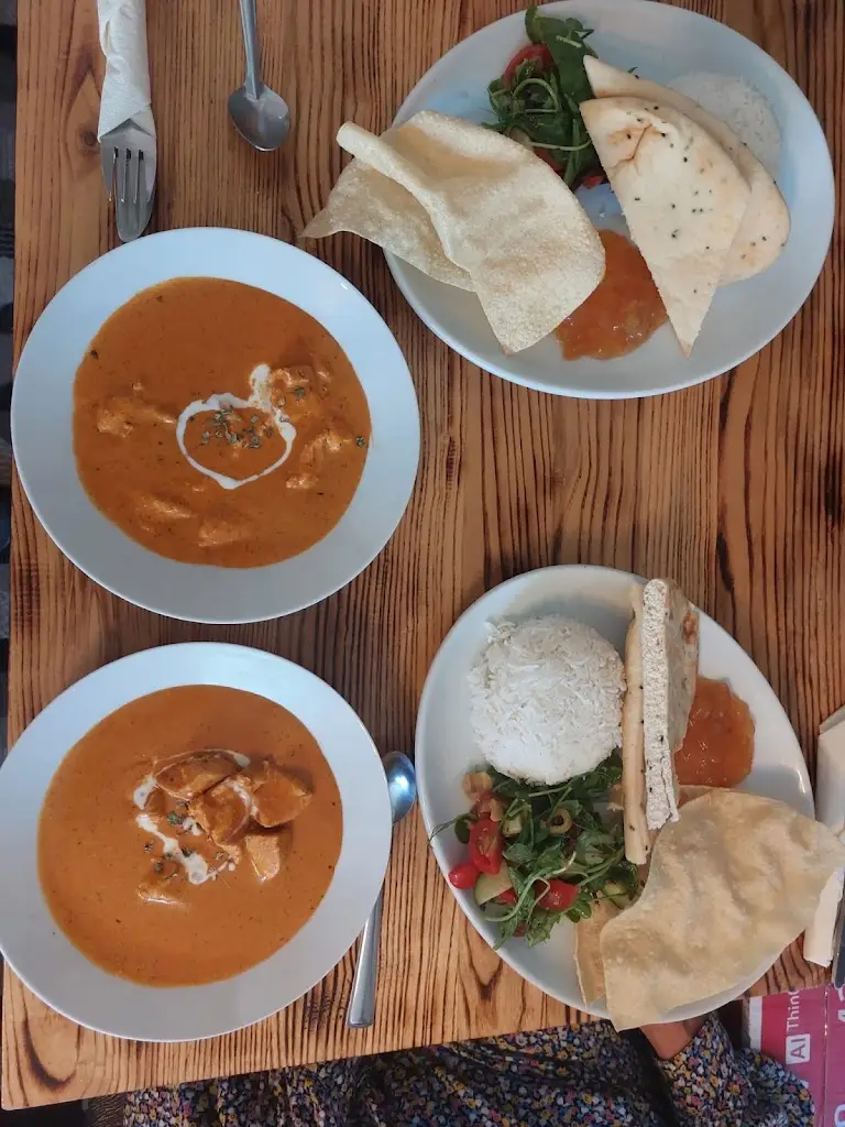 Menu_Y Llew Coch  Machynlleth_Machynlleth_image_6