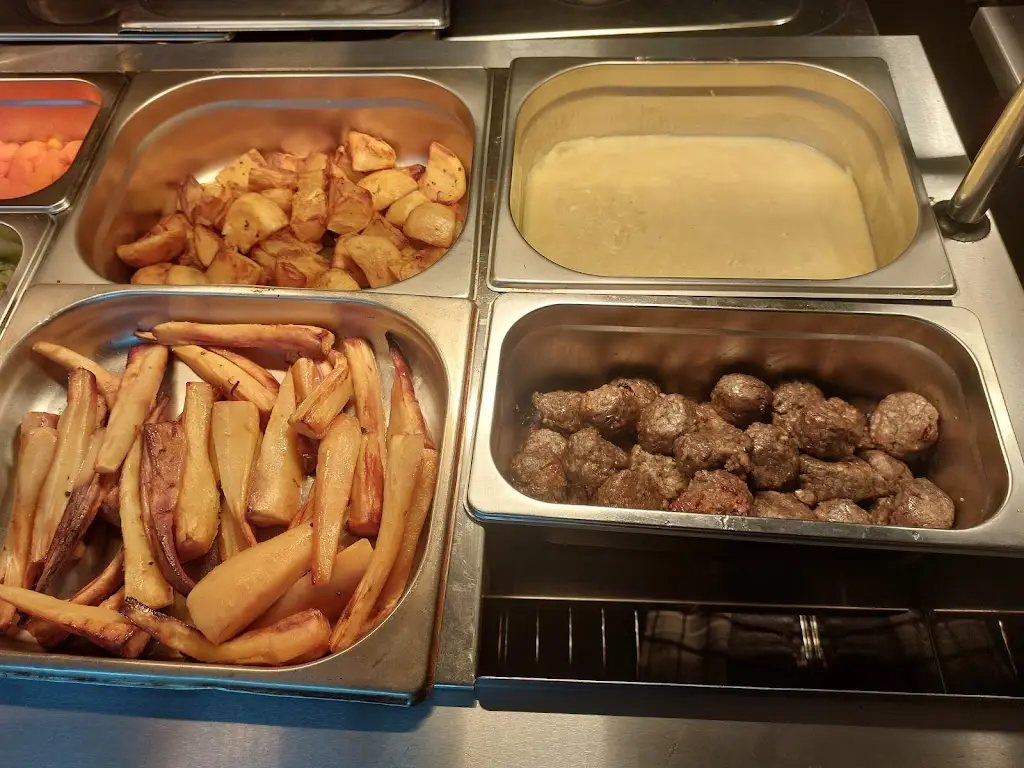 Menu_Y Llew Coch  Machynlleth_Machynlleth_image_8