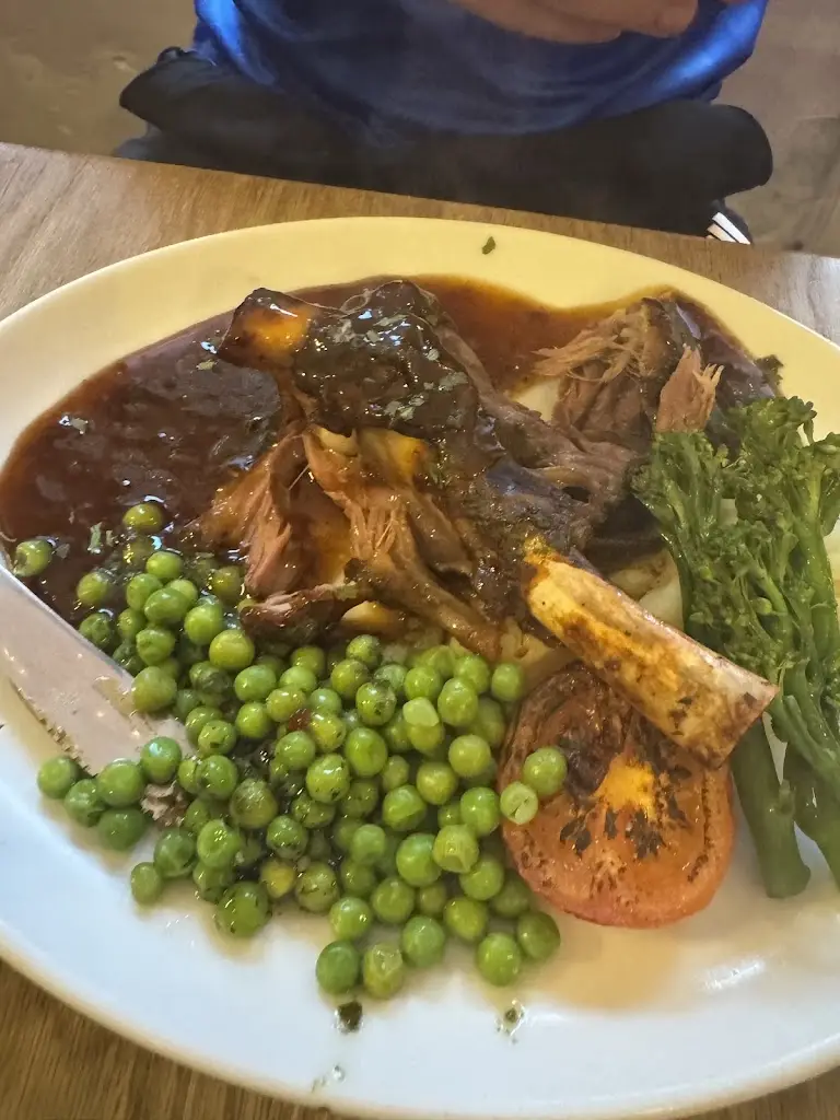 Nemanja Ignjatovic_Y Llew Coch  Machynlleth_Machynlleth_review