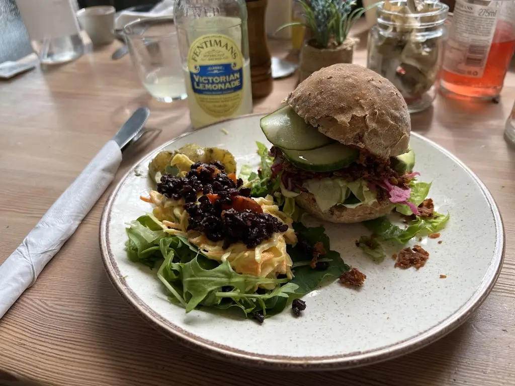 Menu_Tŷ Medi_Machynlleth_image_5