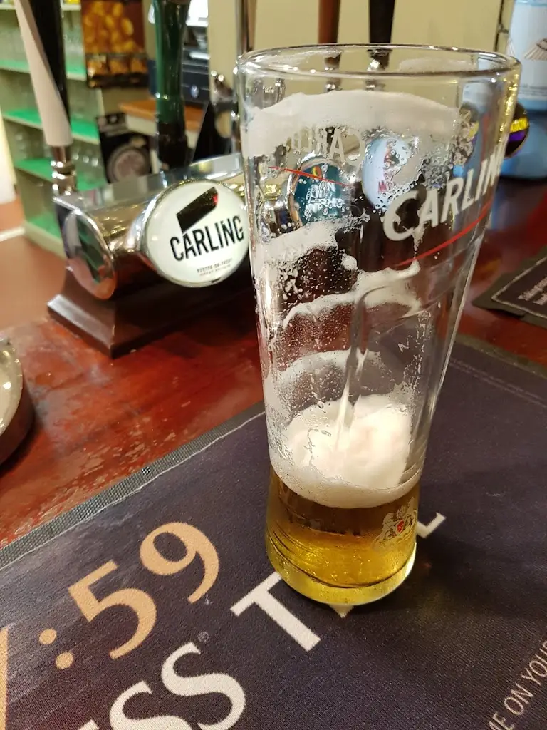 Menu_The Wild Fowler_Machynlleth_image_5