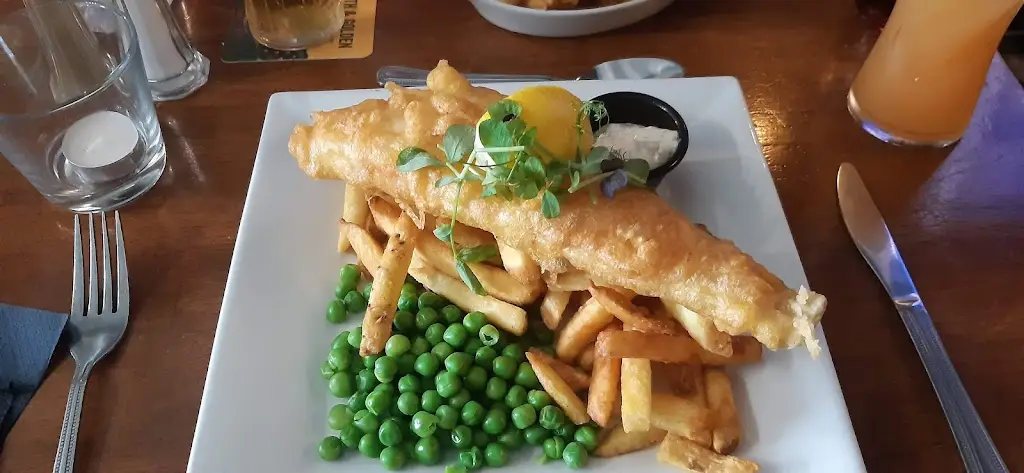 Menu_The Wild Fowler_Machynlleth_image_7