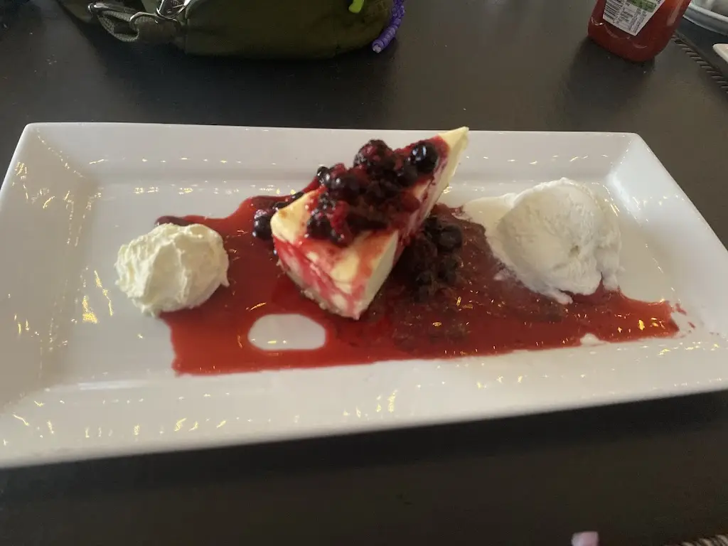 Menu_The Wild Fowler_Machynlleth_image_8