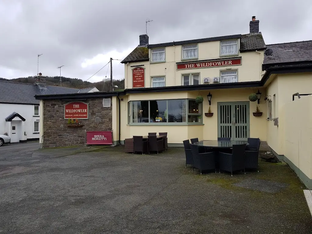 The Wild Fowler_Machynlleth_slider_image_3