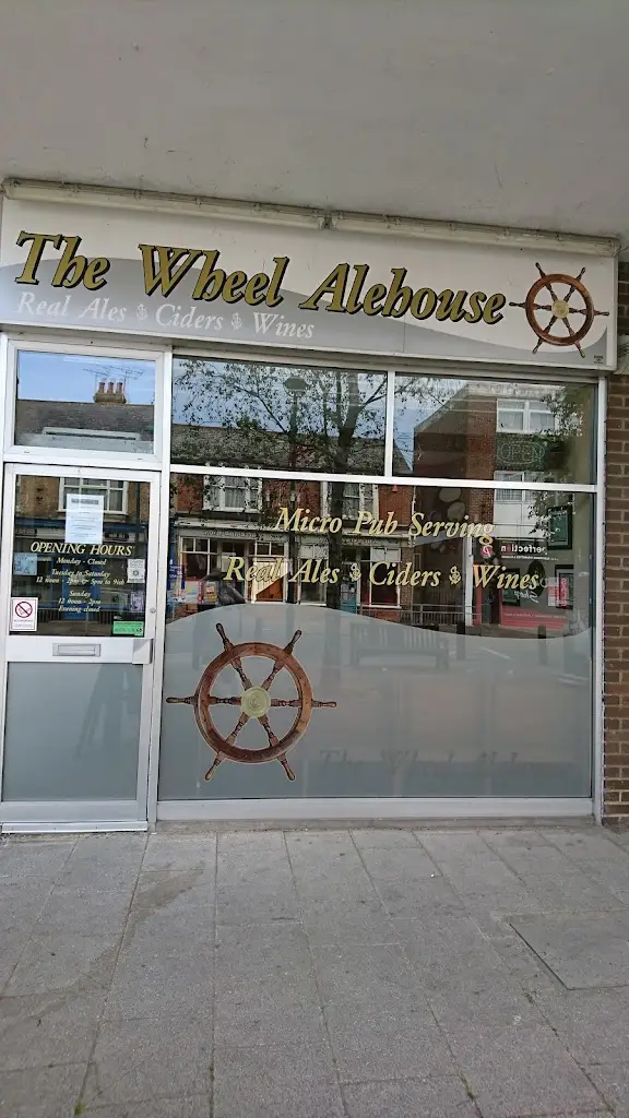 The Wheel Alehouse_Birchington-on-Sea_slider_image_1