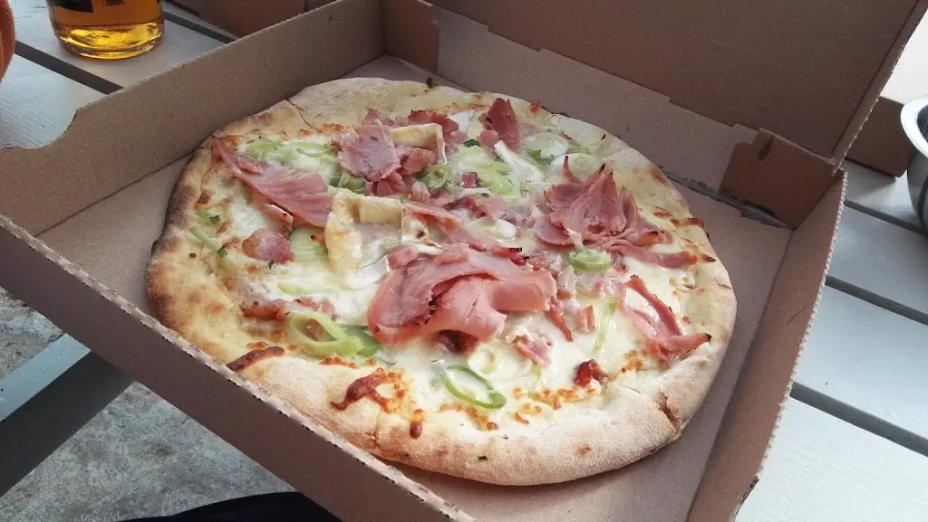 Menu_The Royal House_Machynlleth_image_6