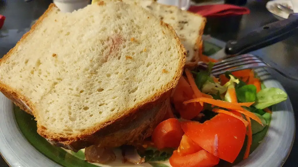 Menu_The Royal House_Machynlleth_image_7