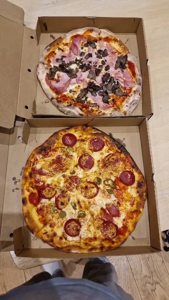 Menu_The Royal House_Machynlleth_image_9