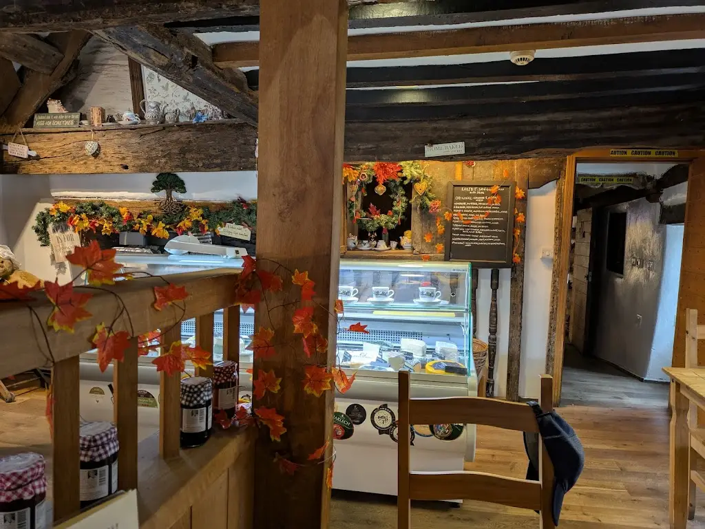 The Royal House_Machynlleth_slider_image_2