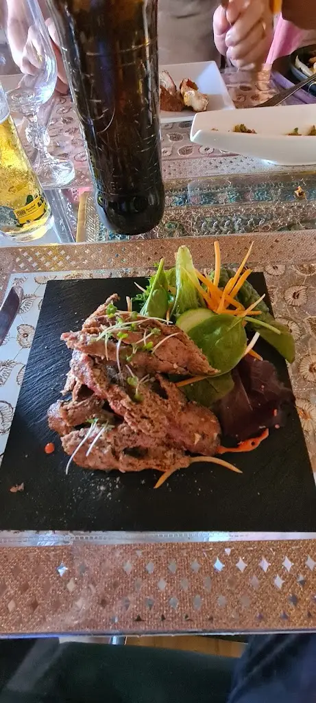 Menu_Indiana Cuisine_Machynlleth_image_3