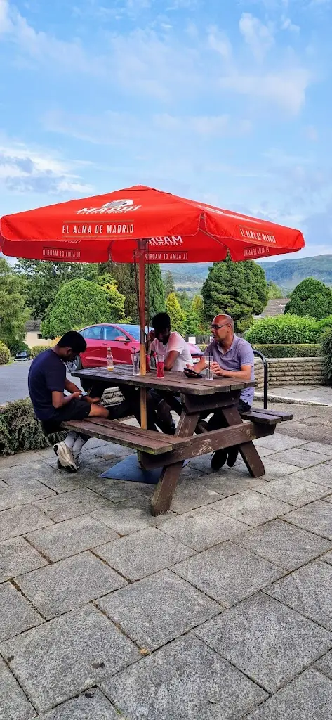 Saroj Buch_Indiana Cuisine_Machynlleth_review