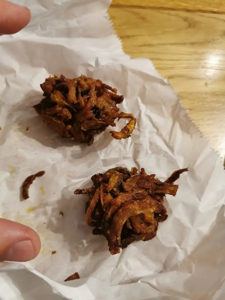 Menu_Shilam Tandori (Machynlleth)_Machynlleth_imagen_1