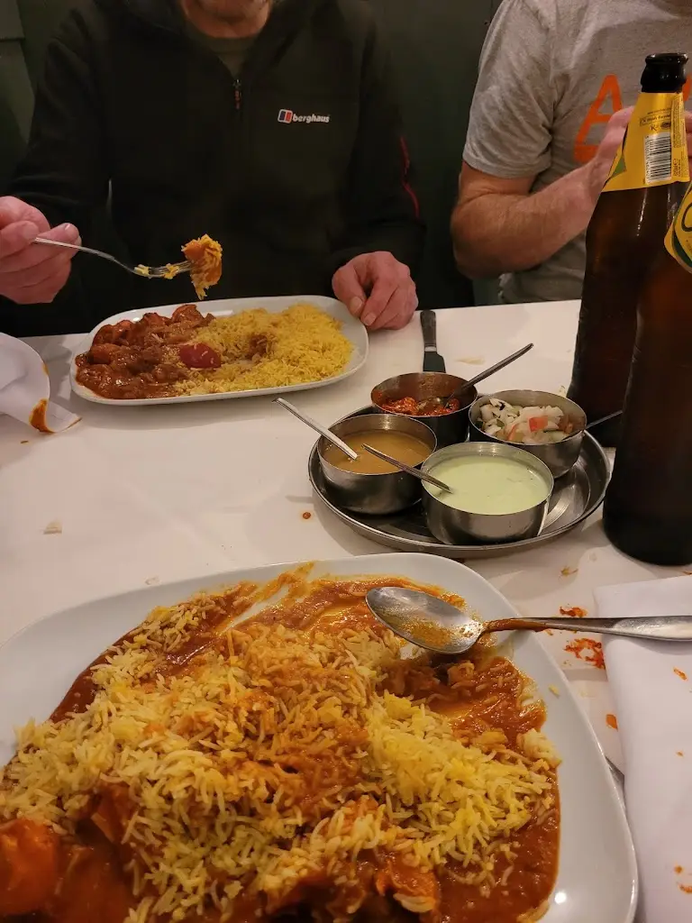 Menu_Shilam Tandori (Machynlleth)_Machynlleth_imagen_3