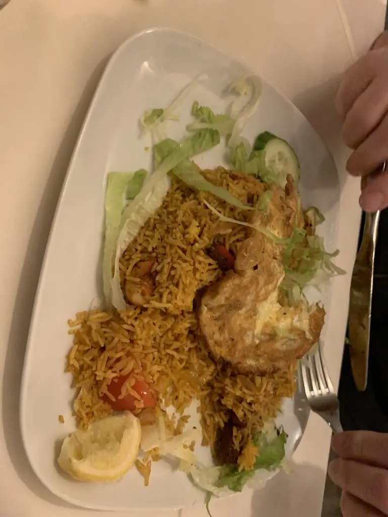 Menu_Shilam Tandori (Machynlleth)_Machynlleth_imagen_4