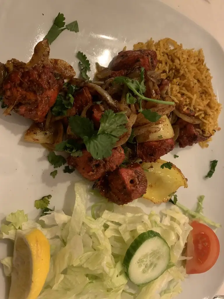 Menu_Shilam Tandori (Machynlleth)_Machynlleth_imagen_6