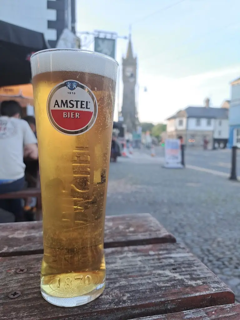 Menu_Skinners Arms_Machynlleth_image_1