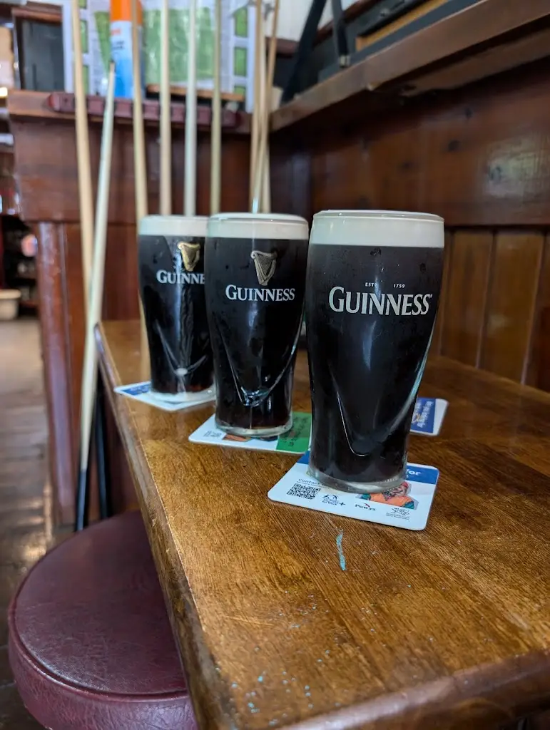 Menu_Skinners Arms_Machynlleth_image_2