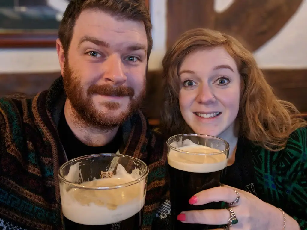 Menu_Skinners Arms_Machynlleth_image_5