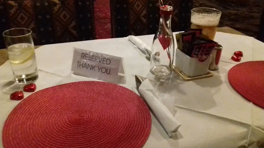 Menu_Skinners Arms_Machynlleth_image_6