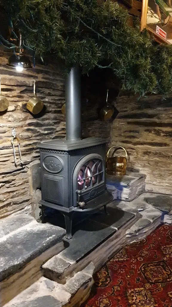 Alexander Geiler_Skinners Arms_Machynlleth_review