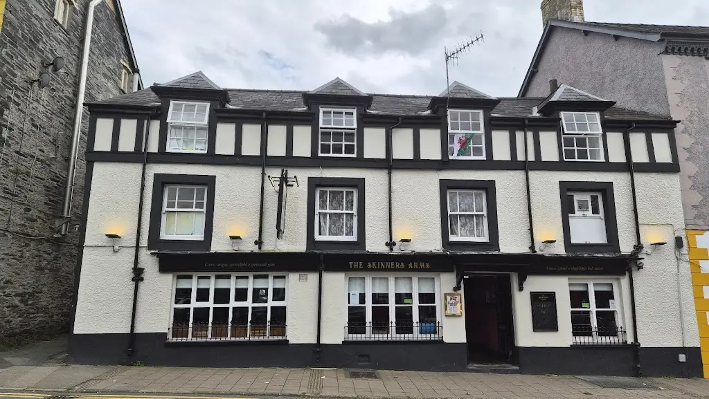 Skinners Arms_Machynlleth_slider_image_2