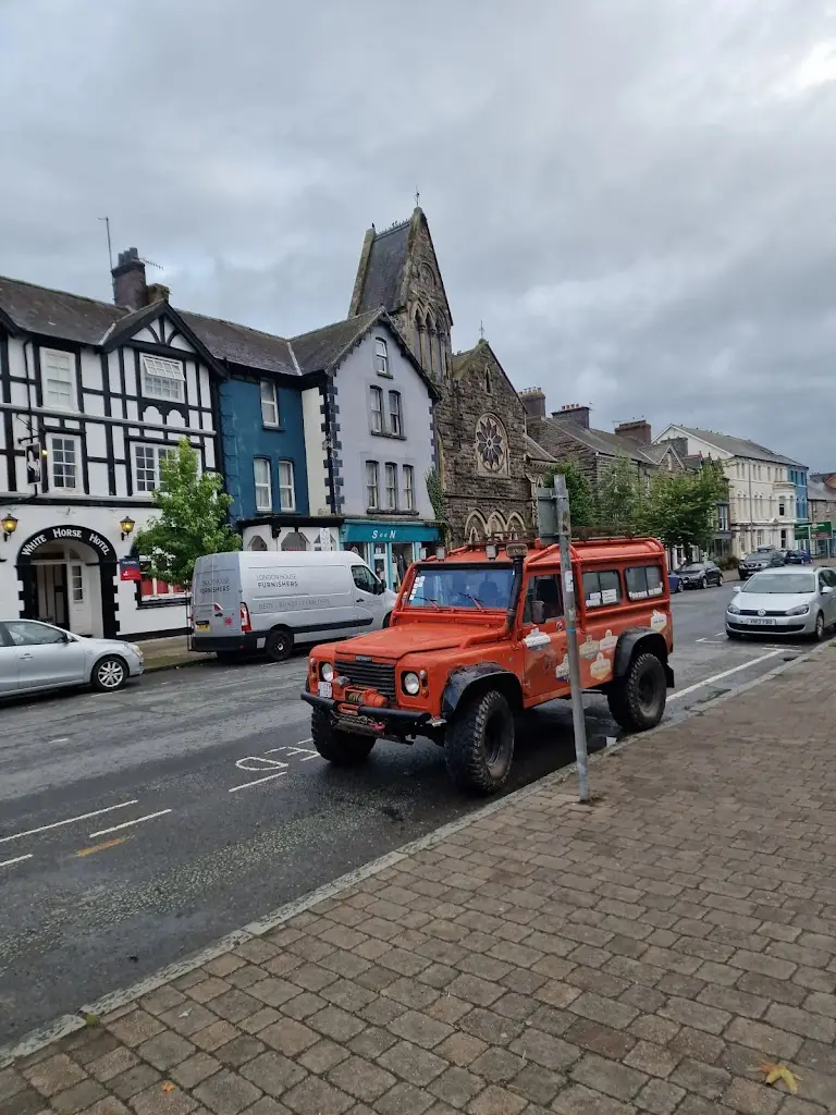 White Horse Hotel_Machynlleth_slider_image_3