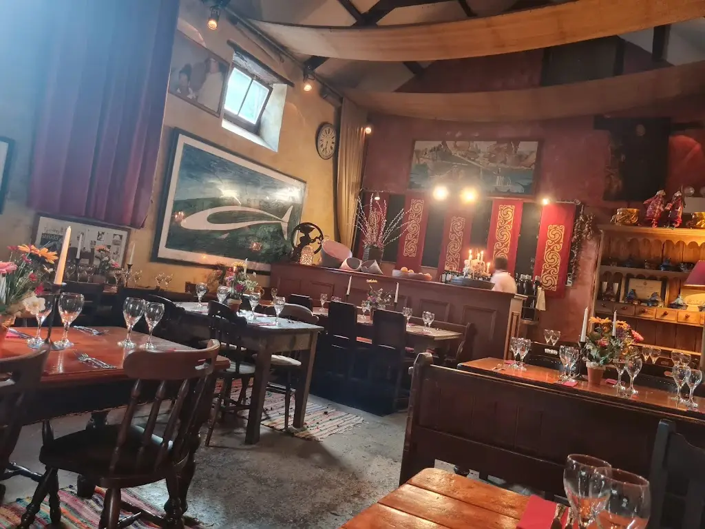 Sam Hunter_Illtud's 216_Llantwit Major_review