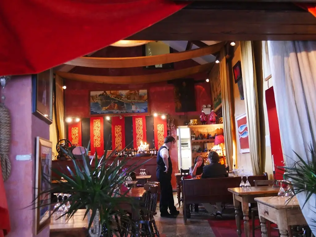 Illtud's 216 restaurant in Llantwit Major