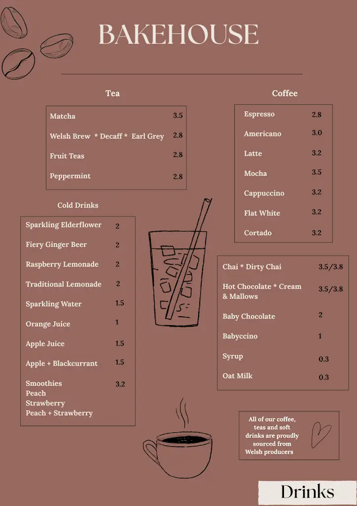 Menu_Bakehouse_Llantwit Major_image_1