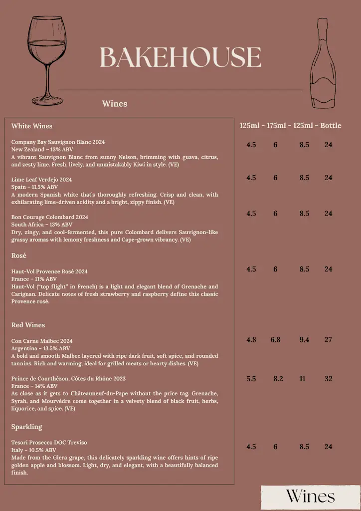 Menu_Bakehouse_Llantwit Major_image_3