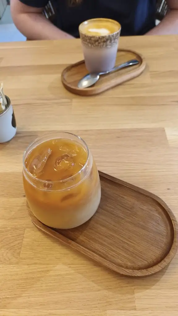 Jey Ancheta_Bakehouse_Llantwit Major_review